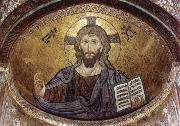 Christ Pantocrator